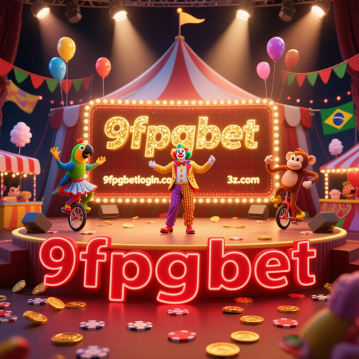 A Experiência do Cassino Ao Vivo na 9fpgbet