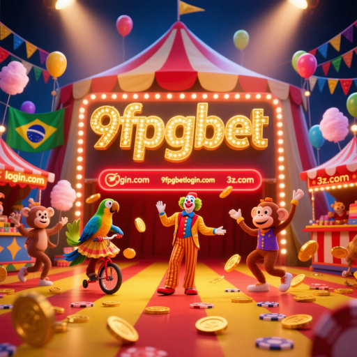 A Emoção do Bingo no 9fpgbet