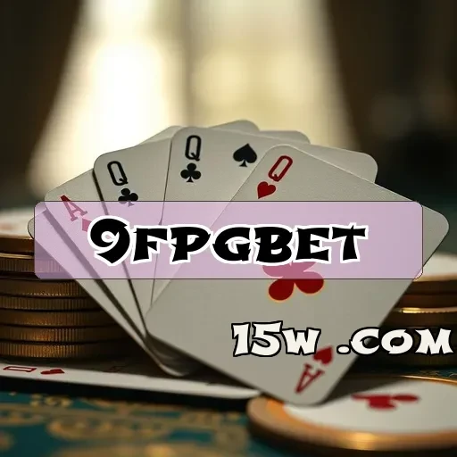 9fpgbet: Aventure-se nos Melhores Jogos e Apostas Online!