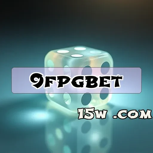 9fpgbet: A Revolução dos Jogos Online no Brasil Chegou