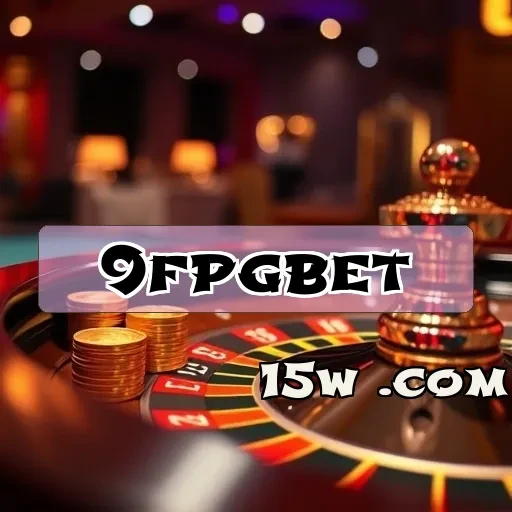 9fpgbet: Descubra o Melhor de Eventos Esportivos no Brasil