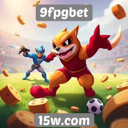 Navegação e usabilidade na plataforma 9fpgbet