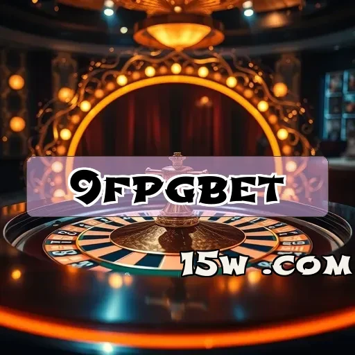 9fpgbet: Imperdíveis Bônus para Potencializar suas Apostas