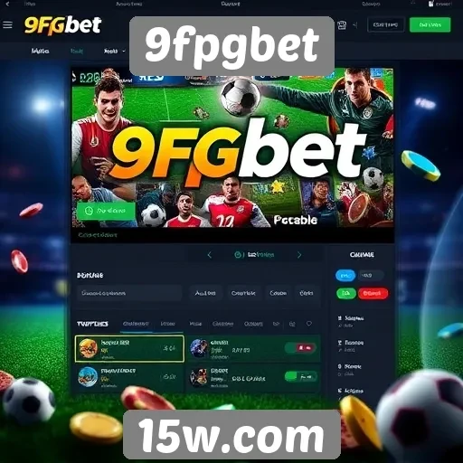 Análise da popularidade do site de jogos 9fpgbet