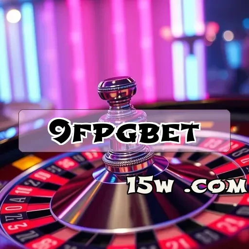 9fpgbet: Promoções Imperdíveis Para Aumentar Suas Chances de Ganhar